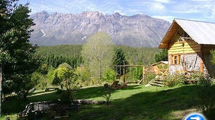 Foto principal de Cabañas Mirador del Valle en Lago Puelo